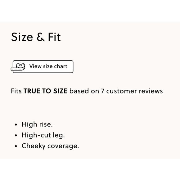 2/$15 NWT J. Crew Ribbed Cross-Front Cheeky Bikini Bottom Black Plus Size 3X - Picture 7 of 8